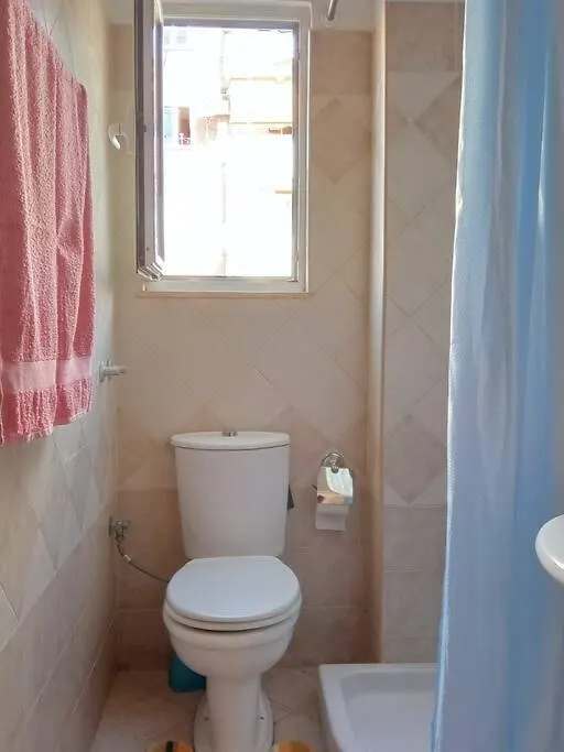 Sunny Apartment 2 Sarandë 알바니아