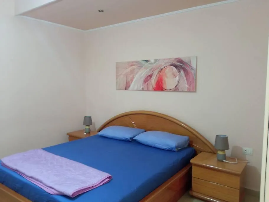 Sunny Apartment 2 Saranda Albanie