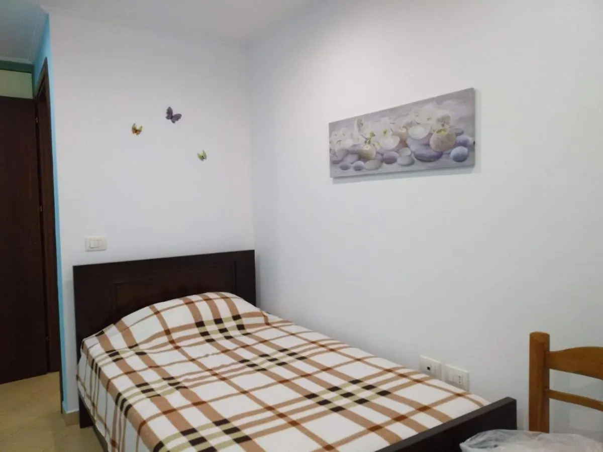 Sunny Apartment 2 Saranda Albanie
