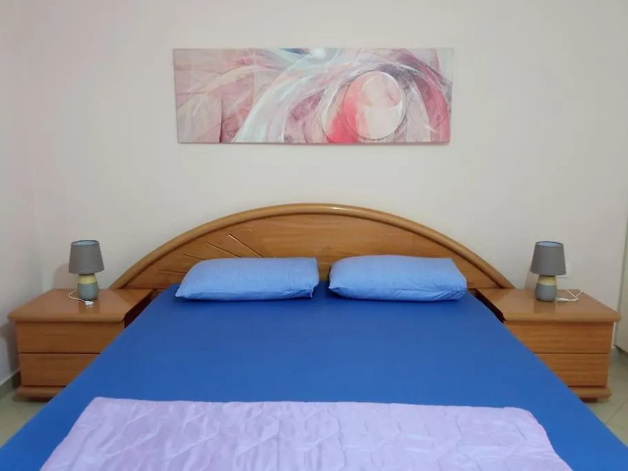 Sunny Apartment 2 Saranda 0*,  Albanie