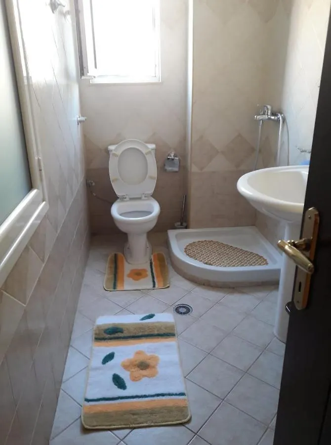 Sunny Apartment 2 Sarandë